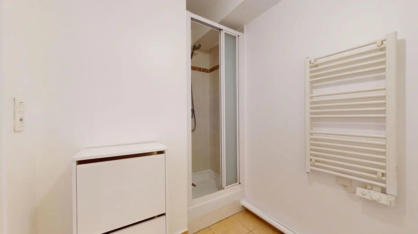 Appartement à vendre, 21m², Châtenay-Malabry