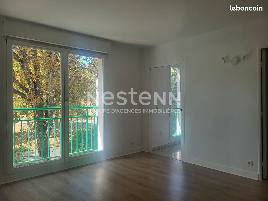 Appartement à louer, 23m², Châtenay-Malabry