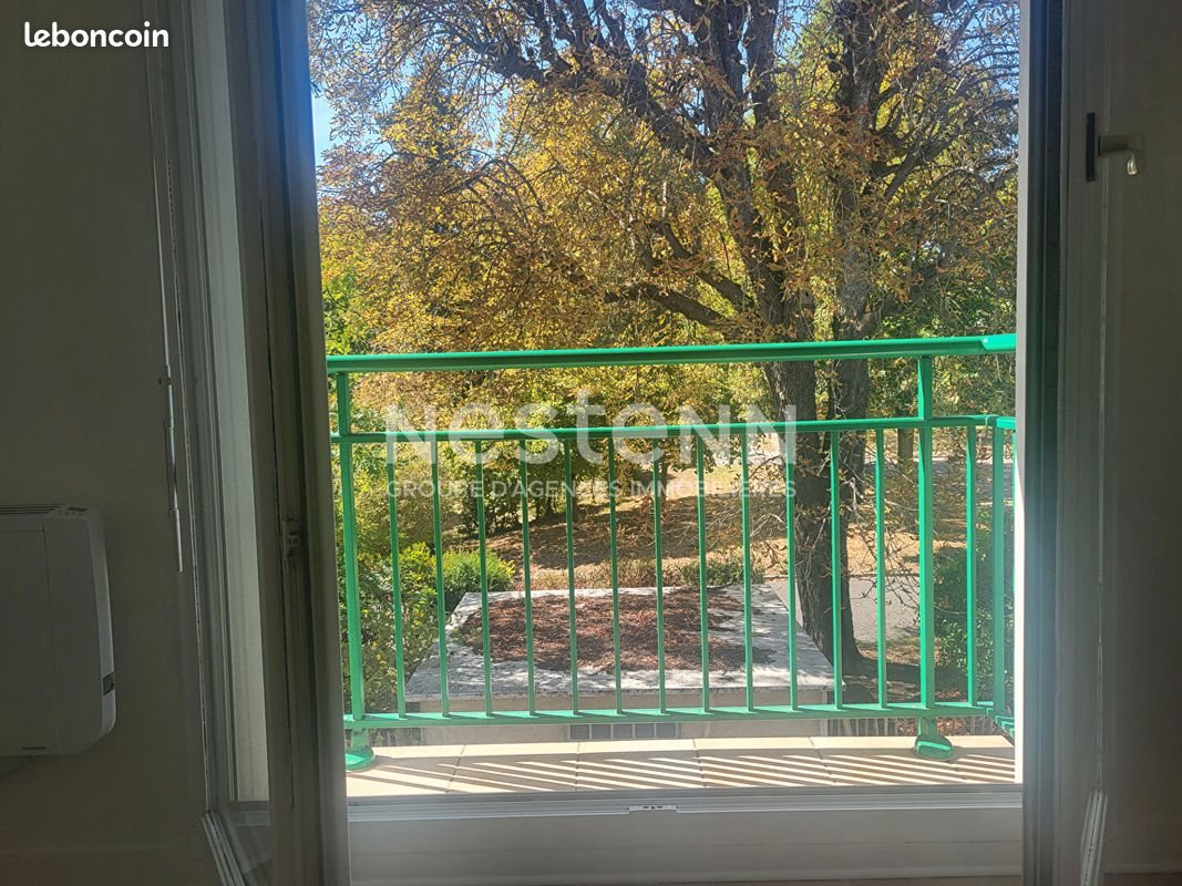 Appartement à louer, 23m², Châtenay-Malabry