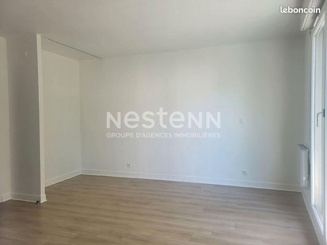 Appartement à louer, 23m², Châtenay-Malabry