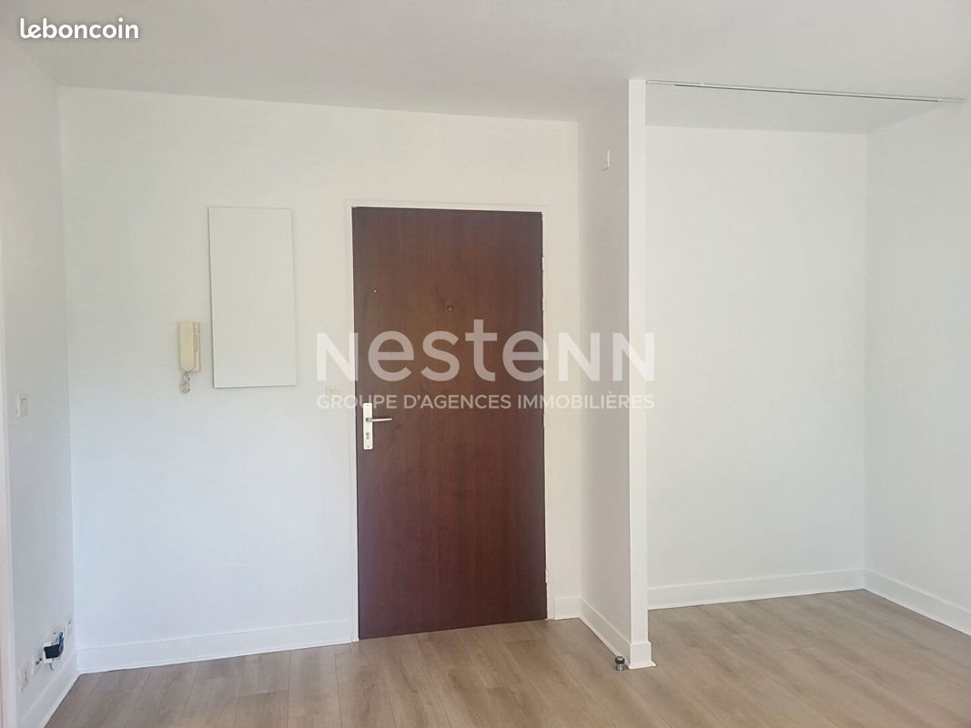 Appartement à louer, 23m², Châtenay-Malabry