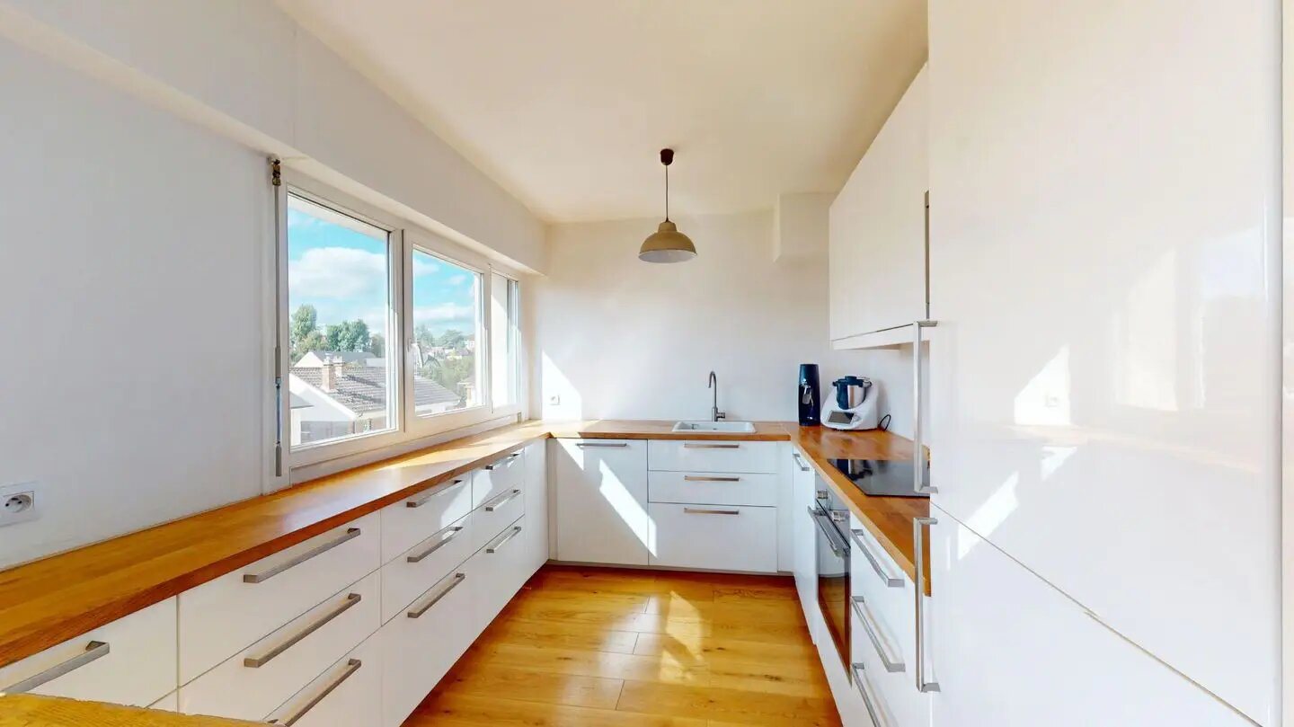 Appartement à louer, 75m², Antony
