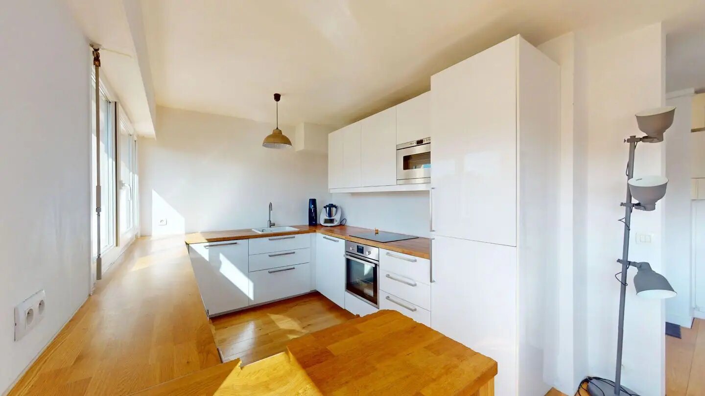 Appartement à louer, 75m², Antony