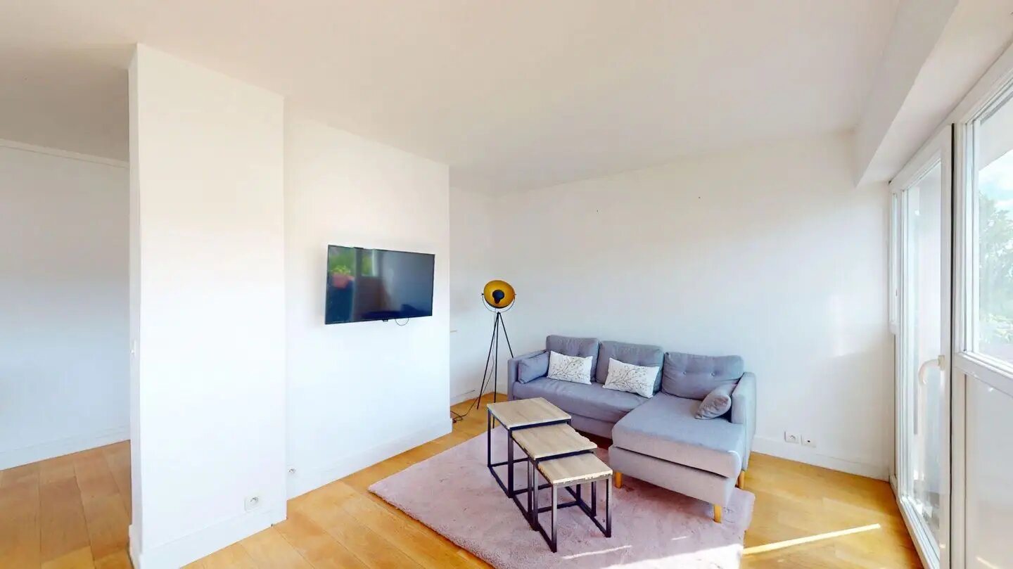 Appartement à louer, 75m², Antony