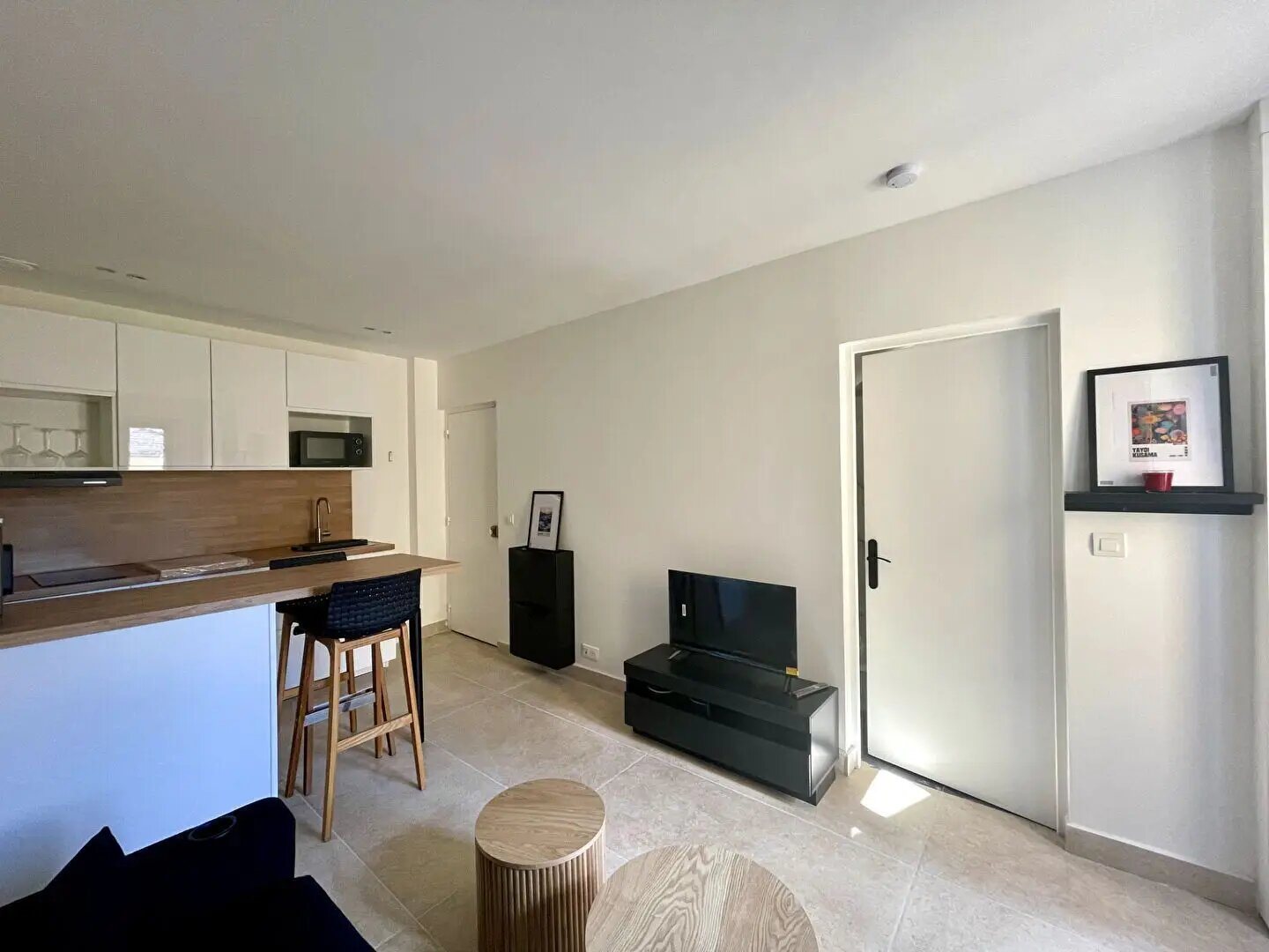 Appartement à louer, 17m², Châtenay-Malabry
