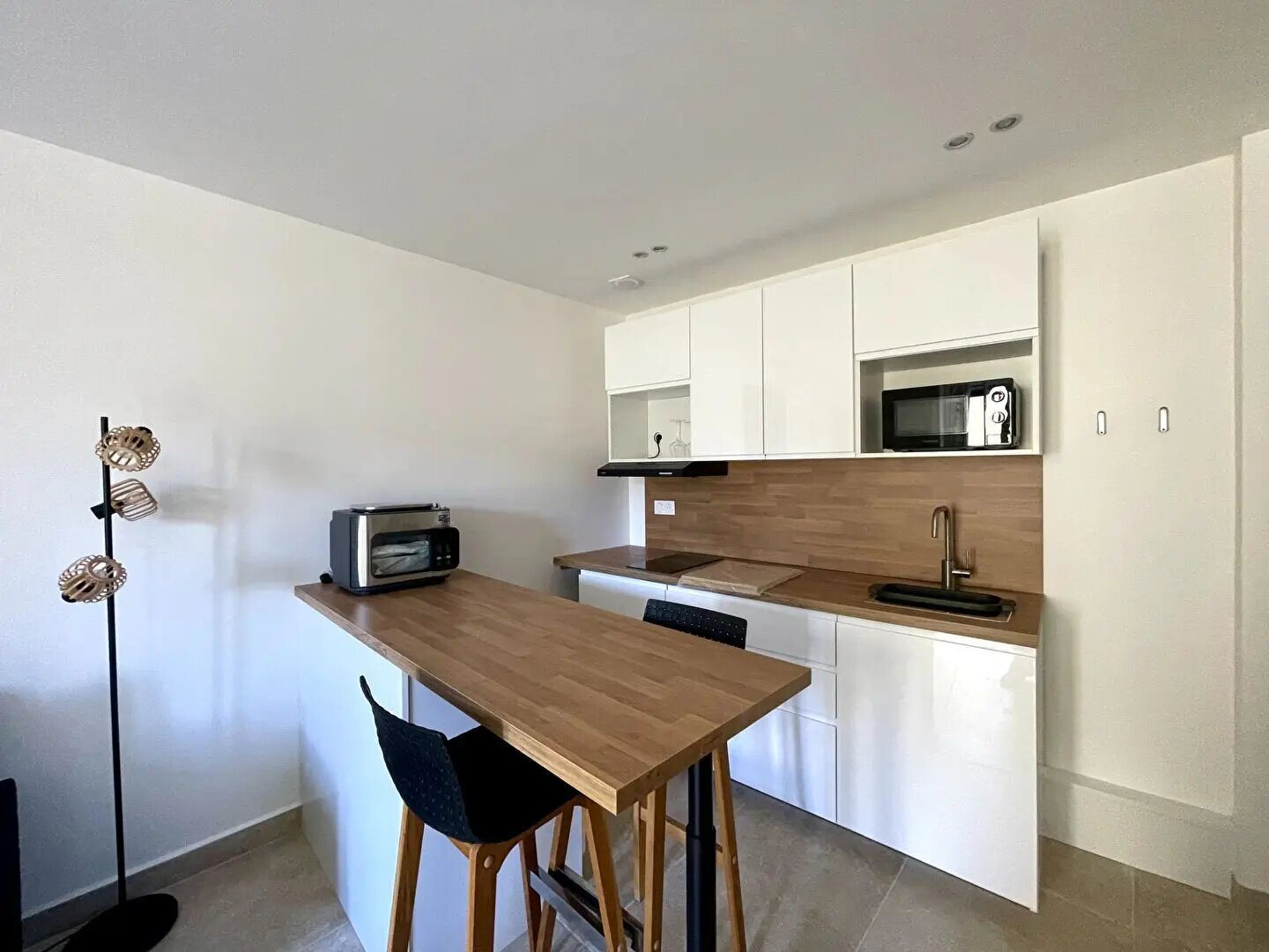 Appartement à louer, 17m², Châtenay-Malabry