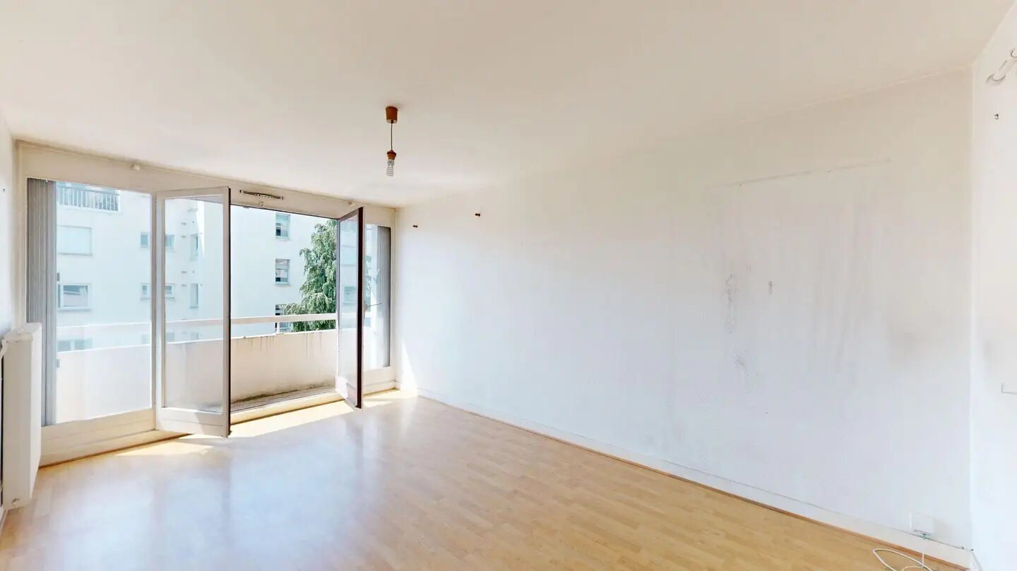 Appartement à vendre, 65m², Châtenay-Malabry
