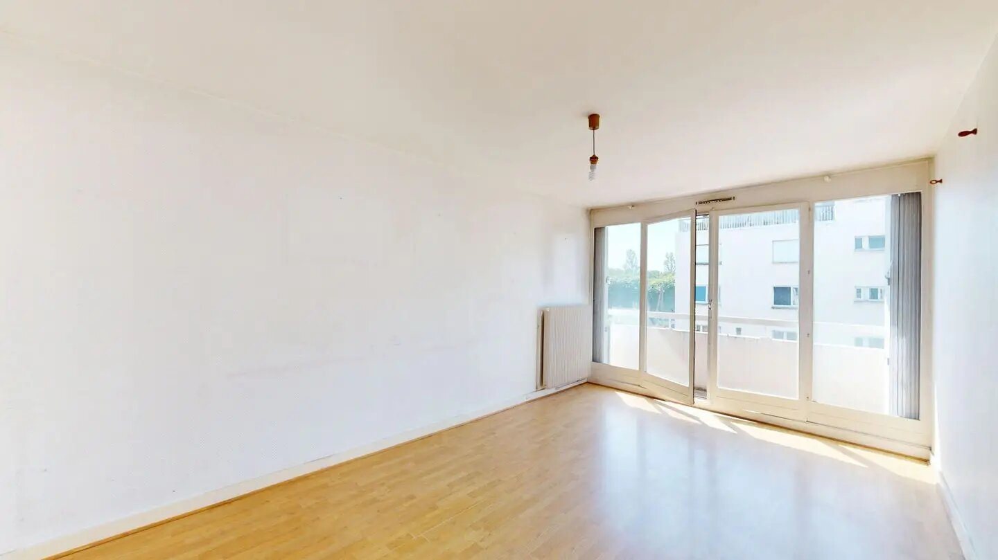 Appartement à vendre, 65m², Châtenay-Malabry