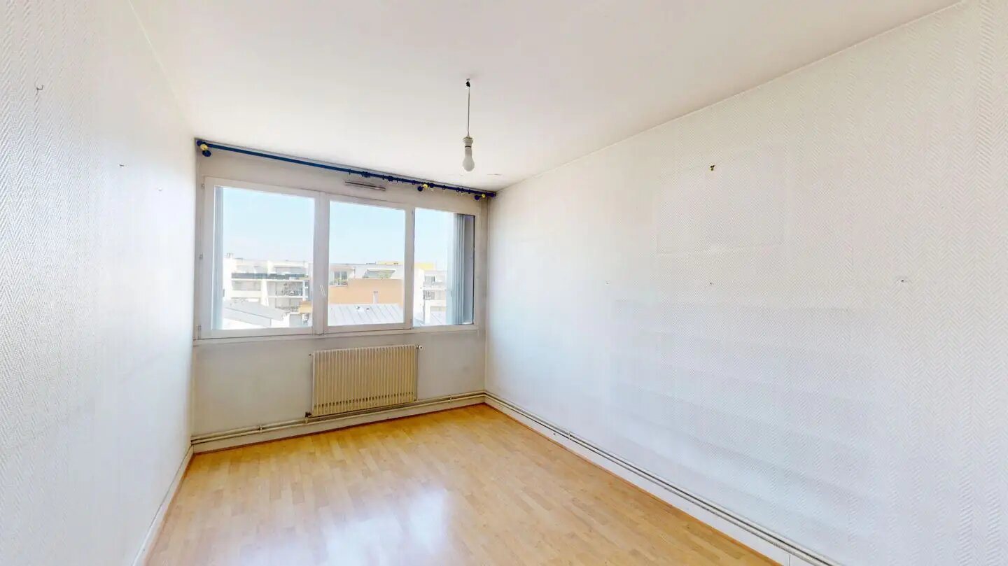 Appartement à vendre, 65m², Châtenay-Malabry