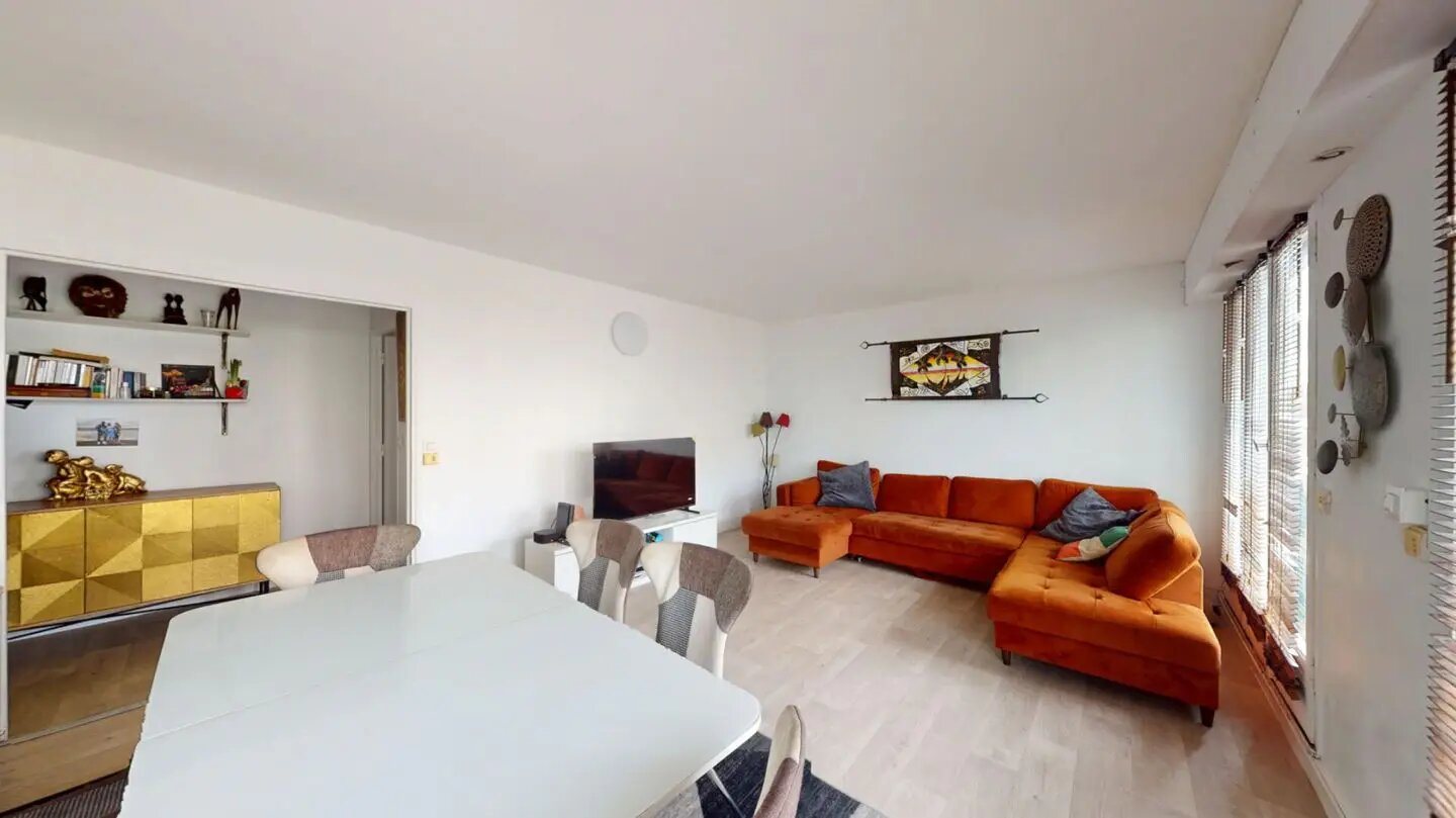 Appartement à vendre, 67m², Châtenay-Malabry