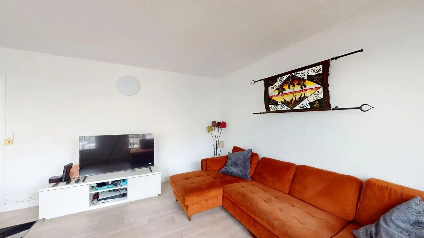 Appartement à vendre, 67m², Châtenay-Malabry