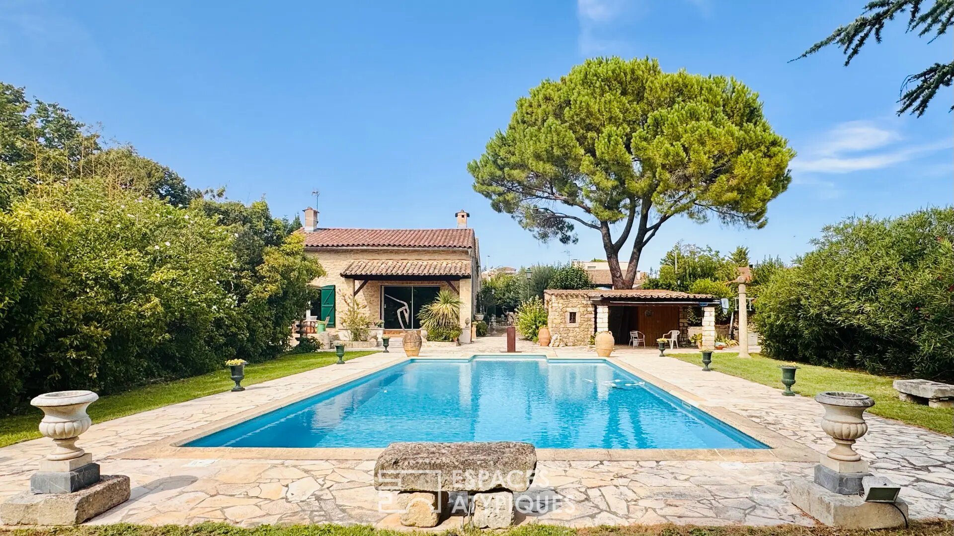 Maison à vendre, 269m², Gigean
