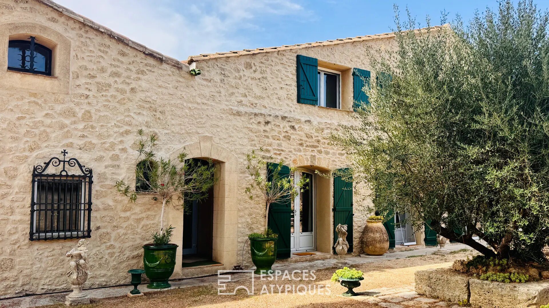 Maison à vendre, 269m², Gigean
