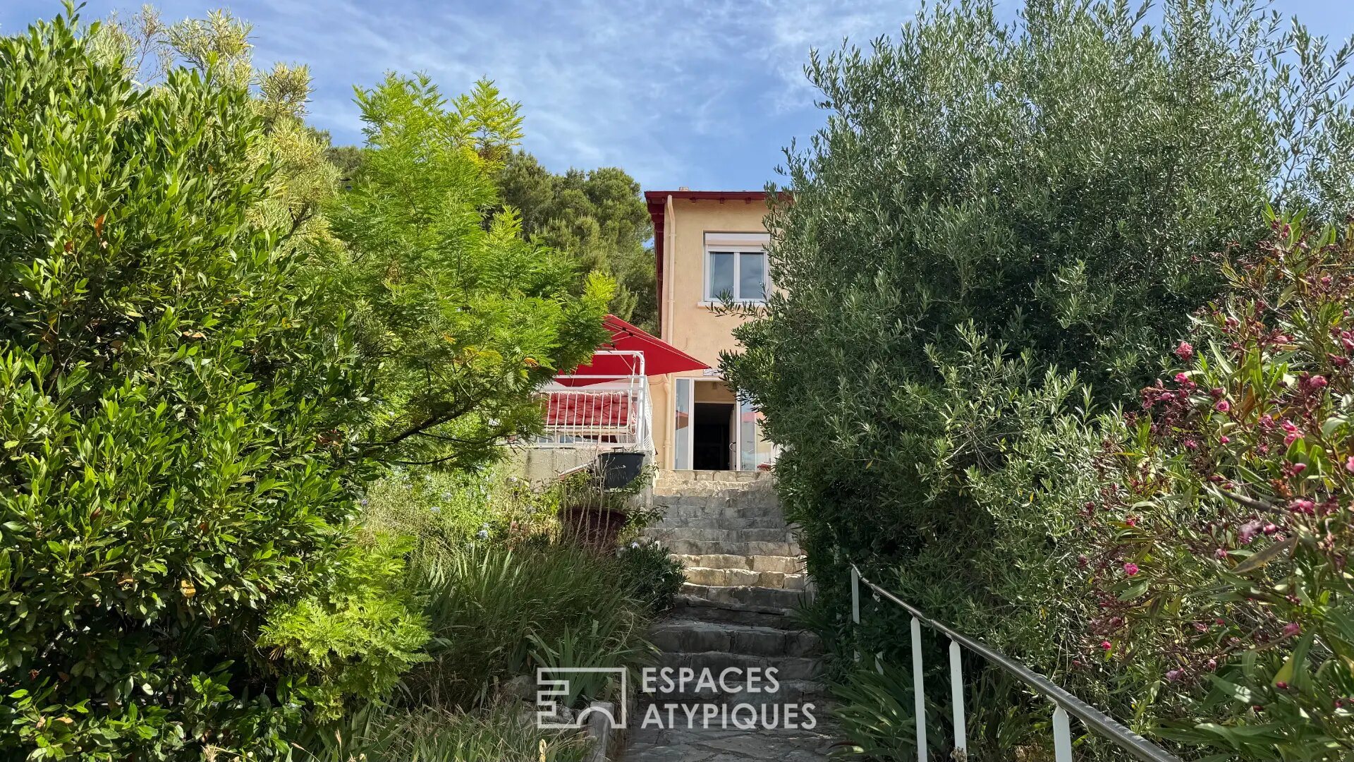 Maison à vendre, 120m², Sète