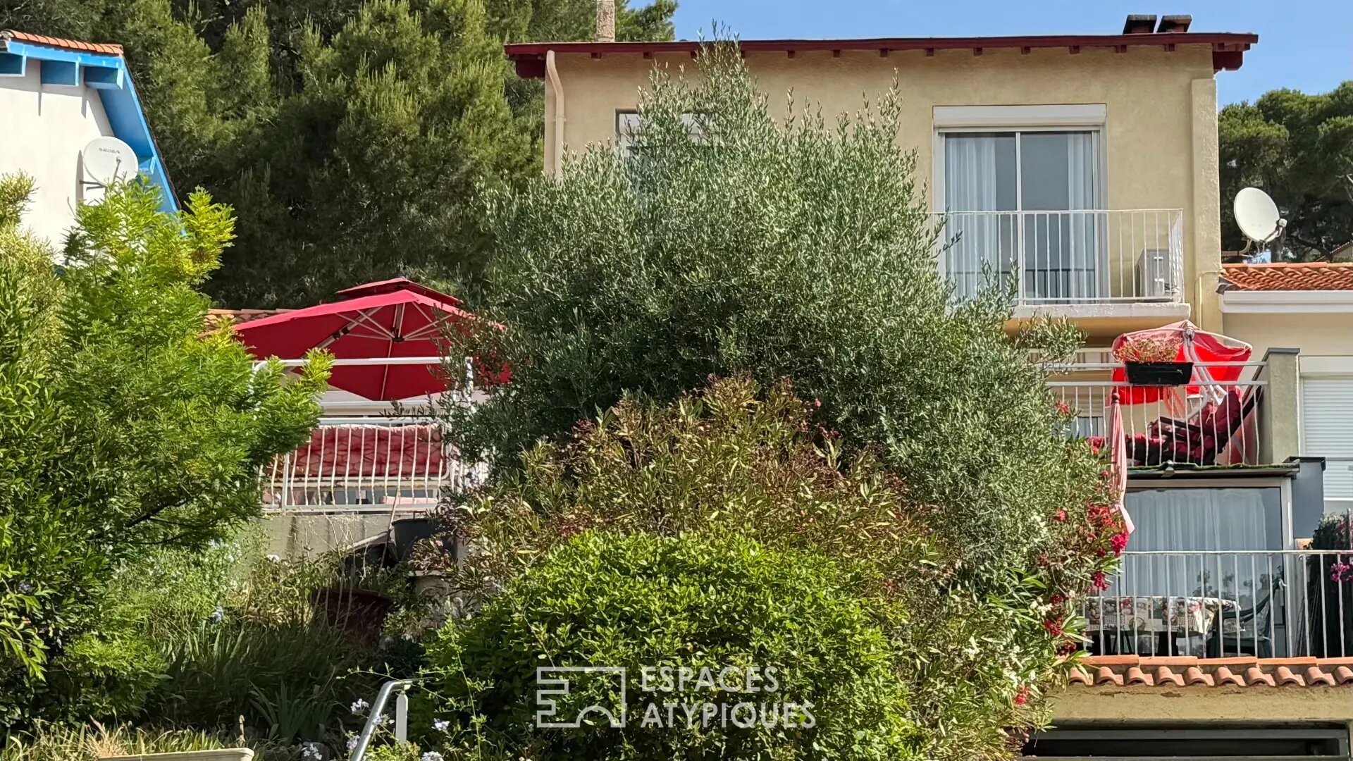 Maison à vendre, 120m², Sète