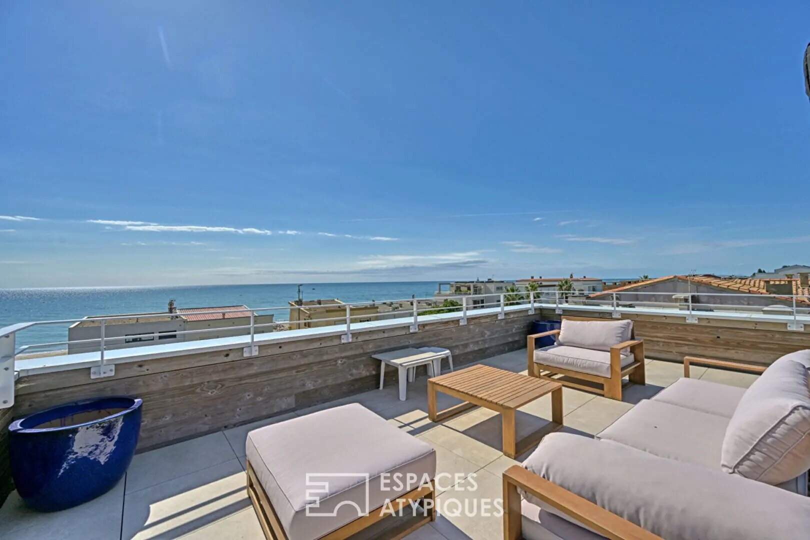 Appartement à vendre, 145m², Palavas-les-Flots