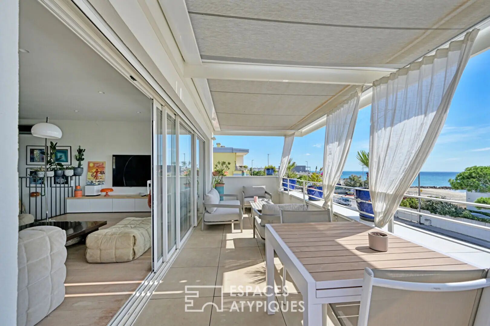 Appartement à vendre, 145m², Palavas-les-Flots