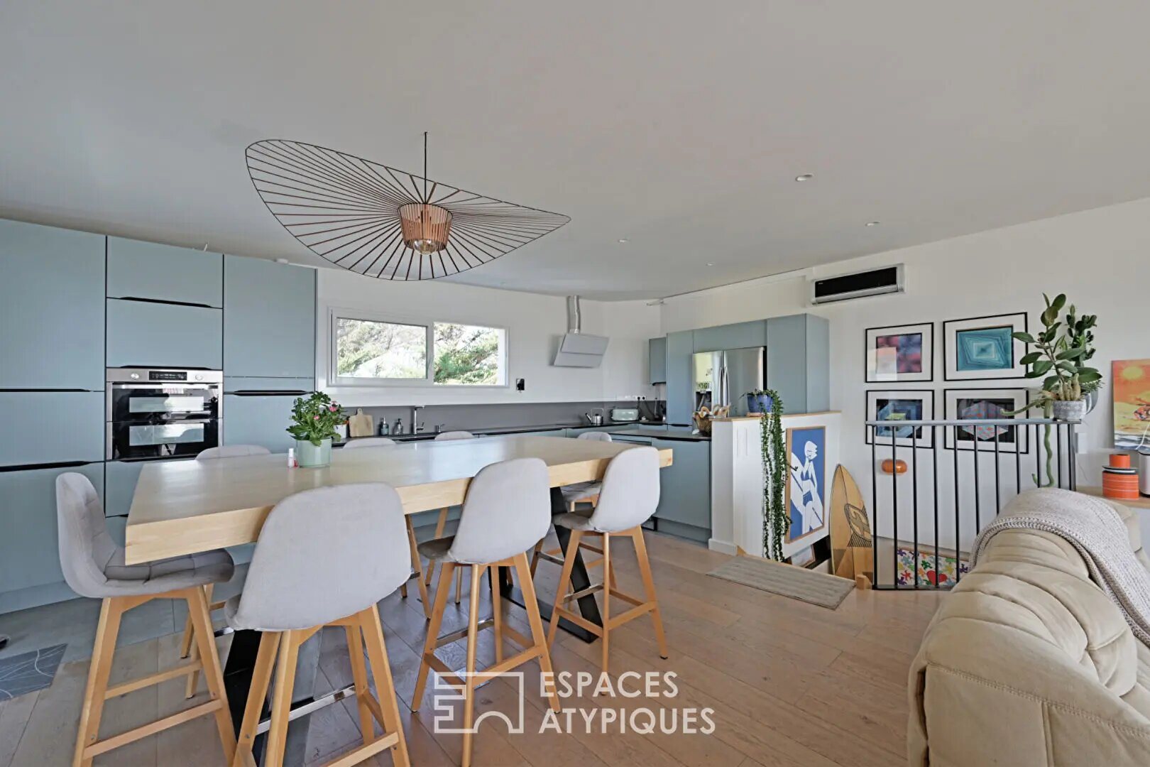 Appartement à vendre, 145m², Palavas-les-Flots