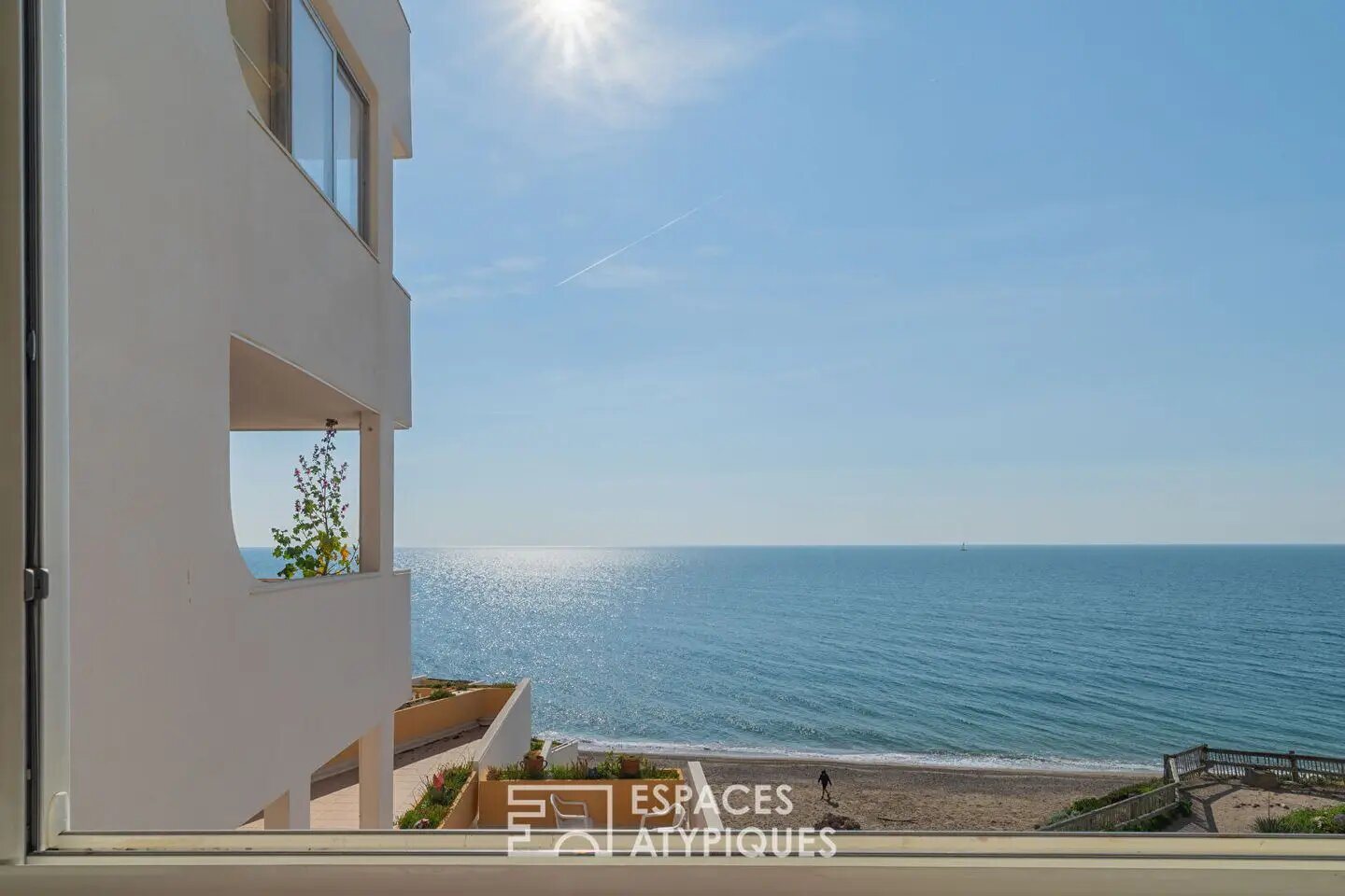 Appartement à vendre, 87m², Sète