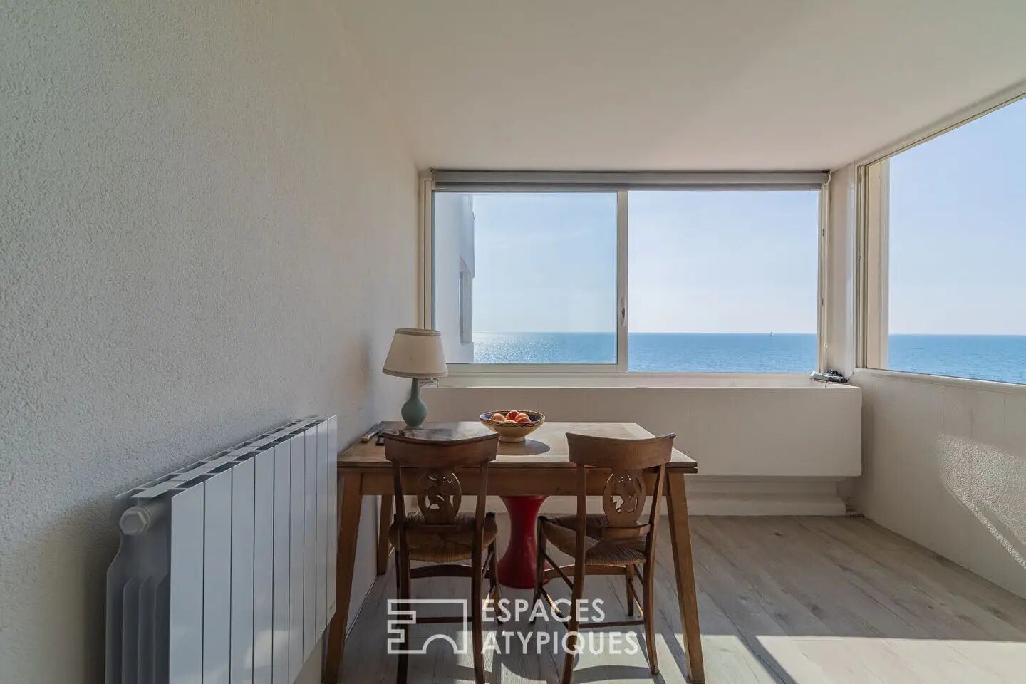 Appartement à vendre, 87m², Sète