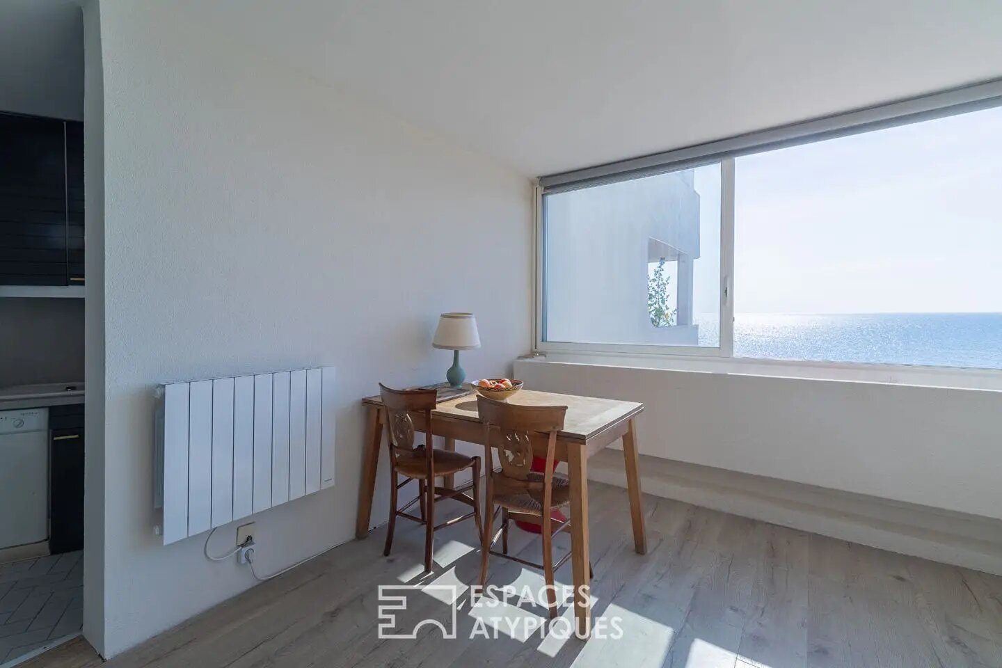 Appartement à vendre, 87m², Sète
