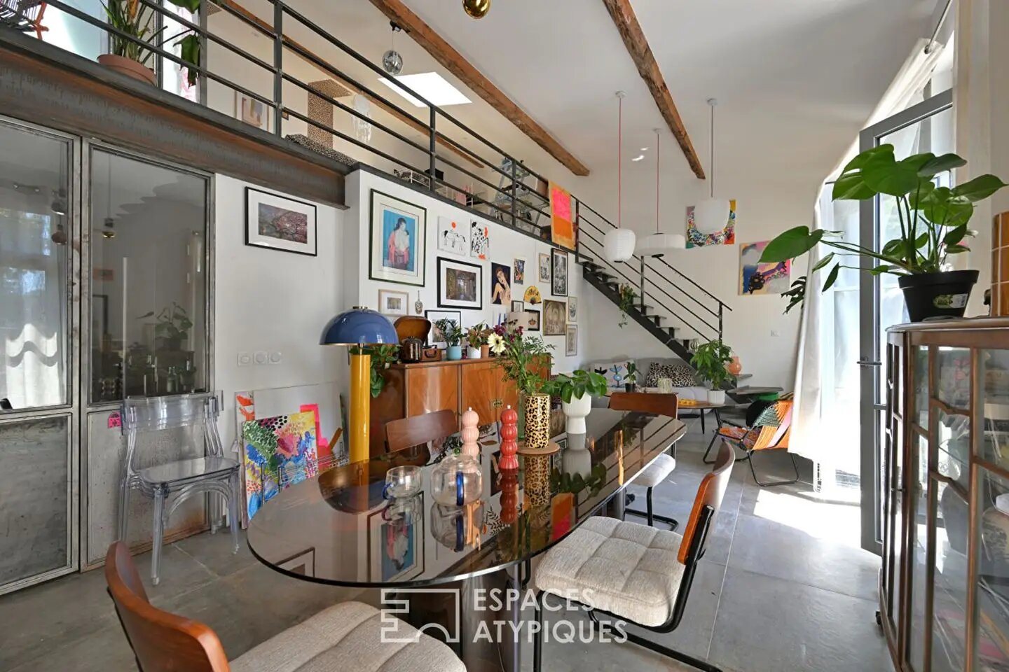 Appartement à vendre, 67m², Montpellier