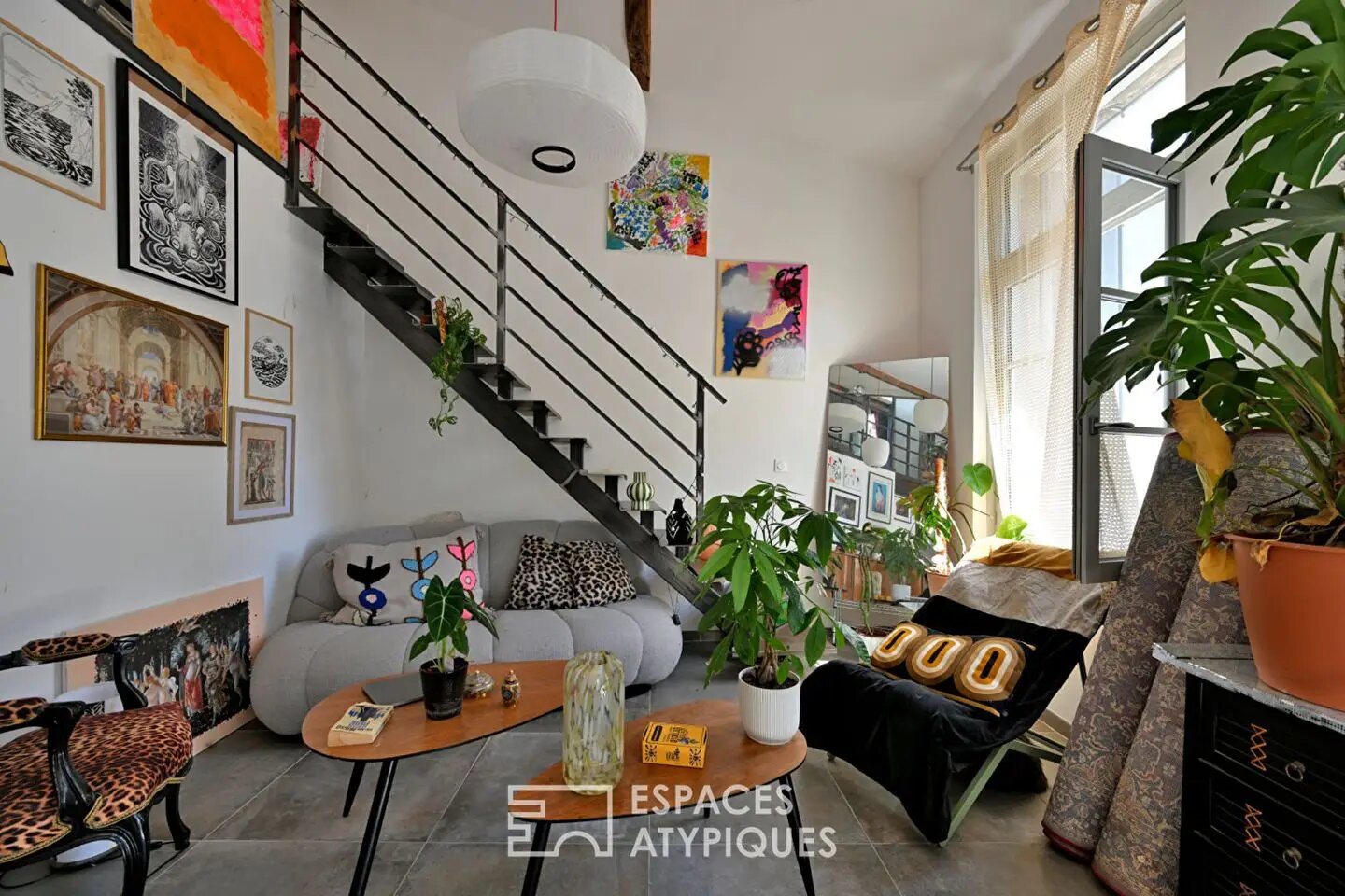 Appartement à vendre, 67m², Montpellier