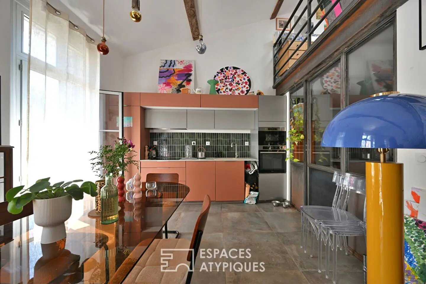 Appartement à vendre, 67m², Montpellier