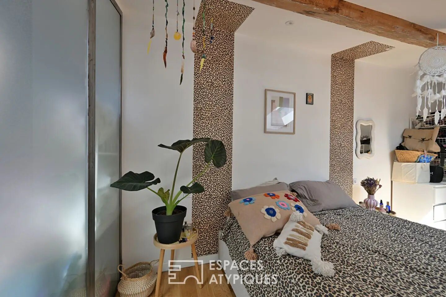 Appartement à vendre, 67m², Montpellier