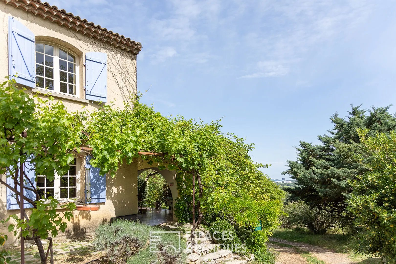 Maison à vendre, 164m², Pignan