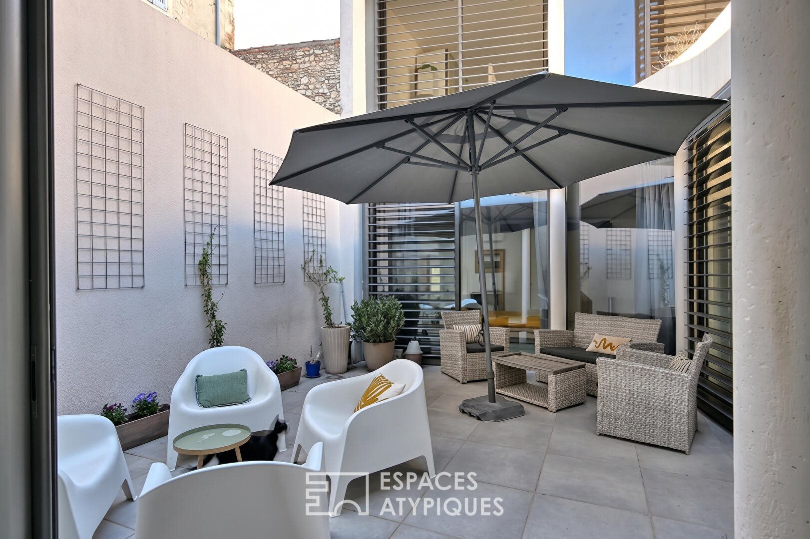 Maison à vendre, 195m², Nîmes