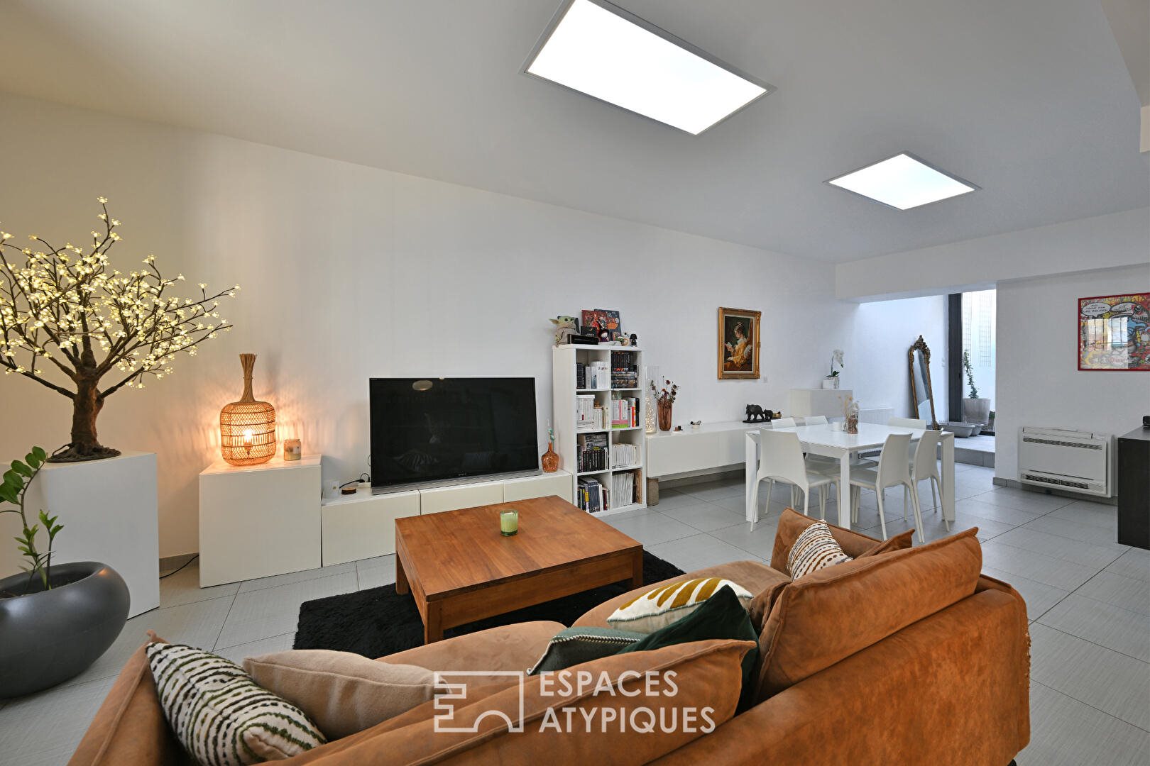 Maison à vendre, 195m², Nîmes
