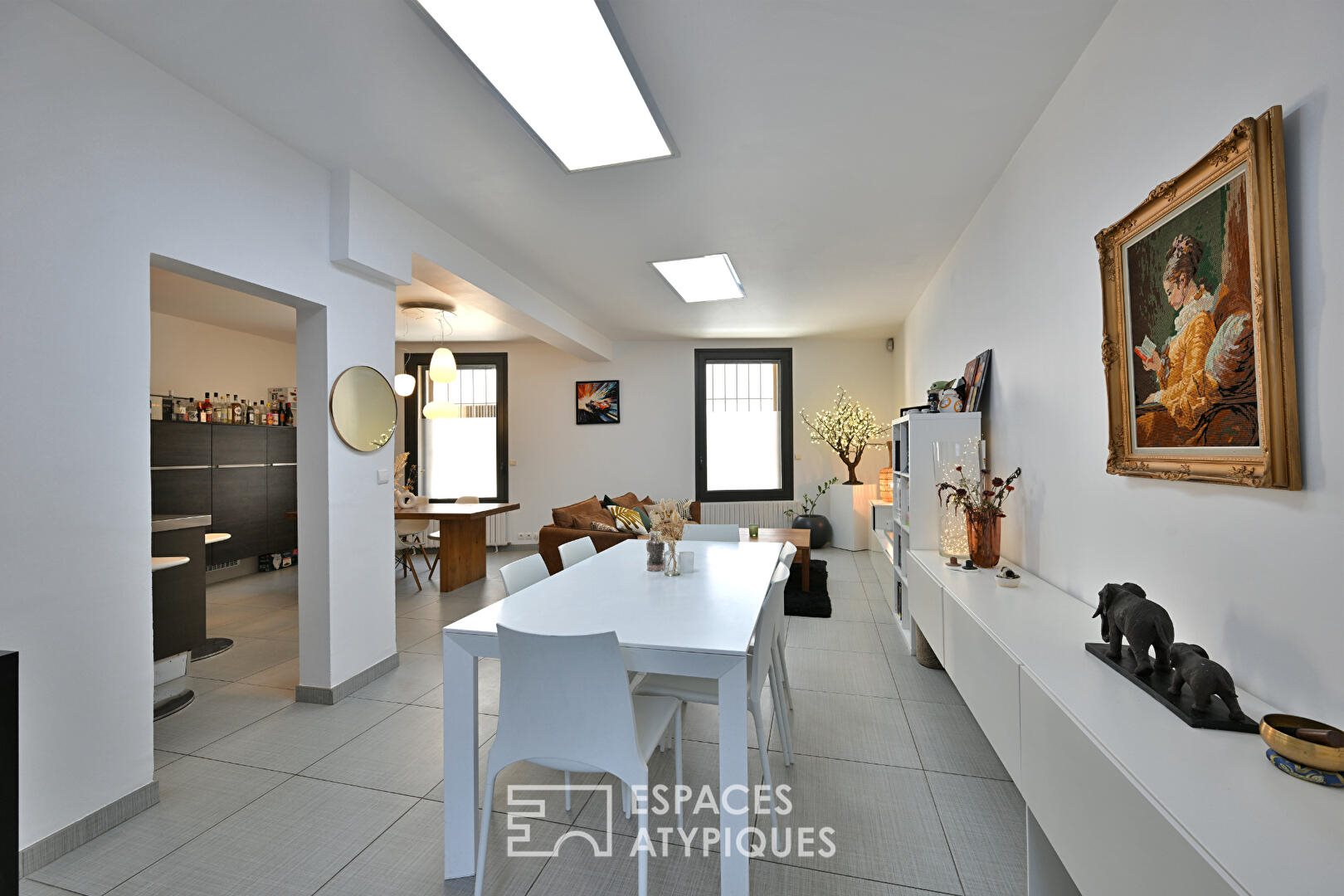 Maison à vendre, 195m², Nîmes