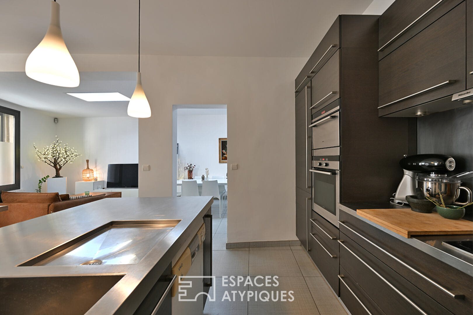Maison à vendre, 195m², Nîmes