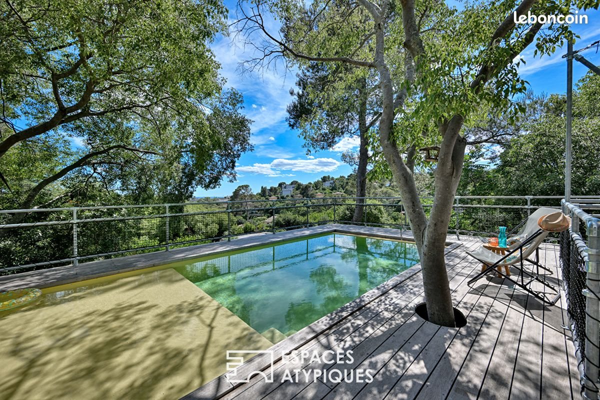 Maison à vendre, 161m², Nîmes