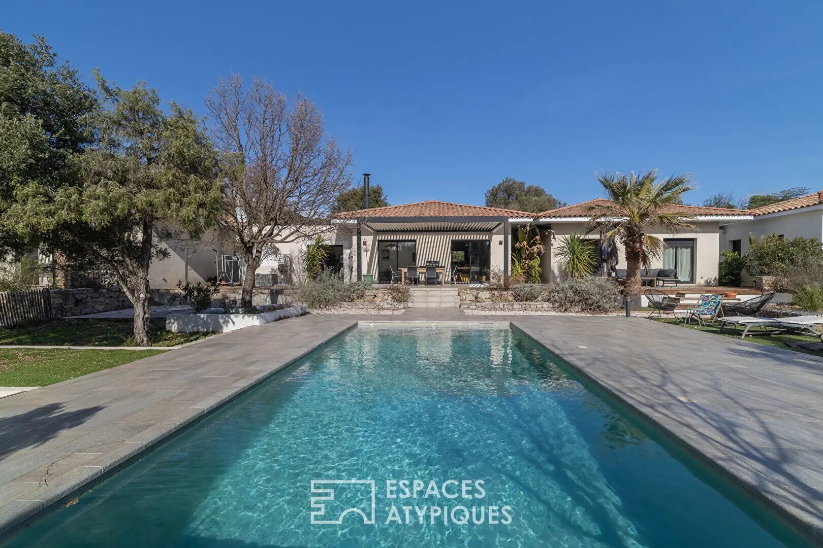 Maison à vendre, 275m², Saint-Gély-du-Fesc