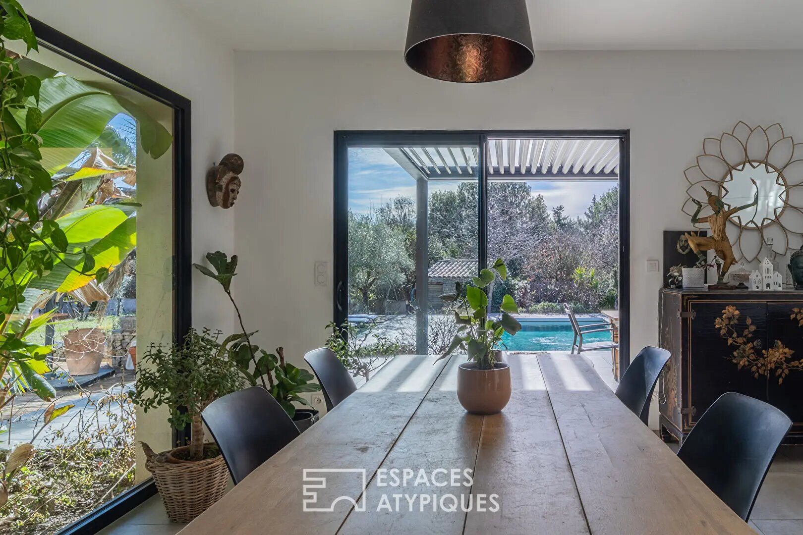 Maison à vendre, 275m², Saint-Gély-du-Fesc