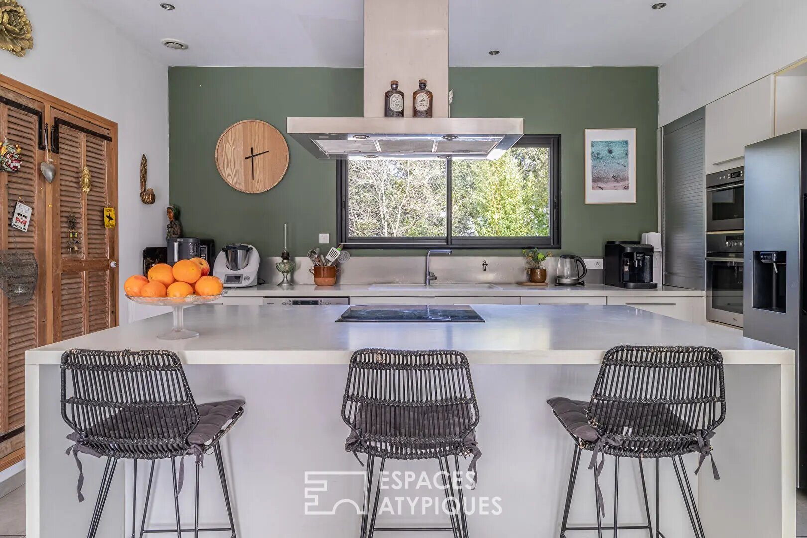 Maison à vendre, 275m², Saint-Gély-du-Fesc