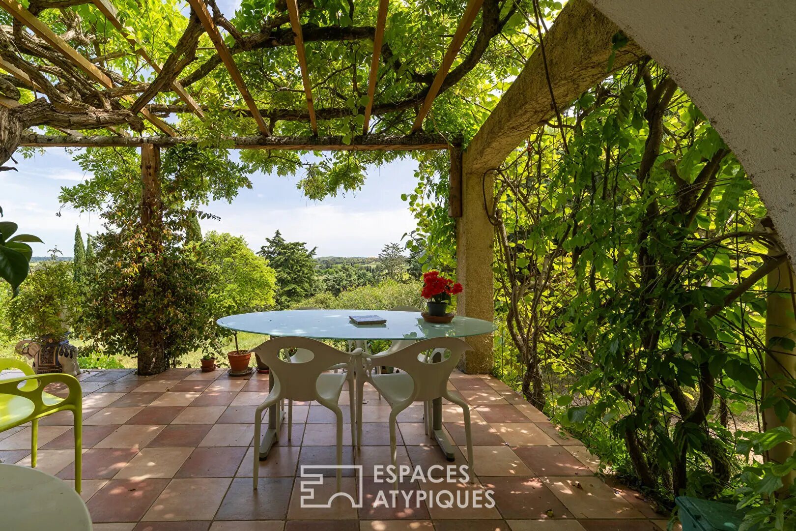 Maison à vendre, 164m², Pignan