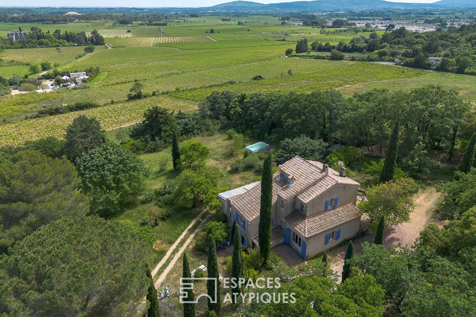 Maison à vendre, 164m², Pignan