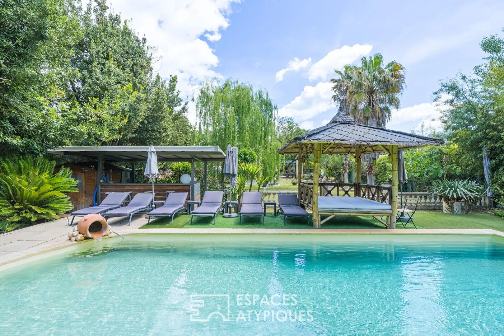 Maison à vendre, 302m², Saint-Just