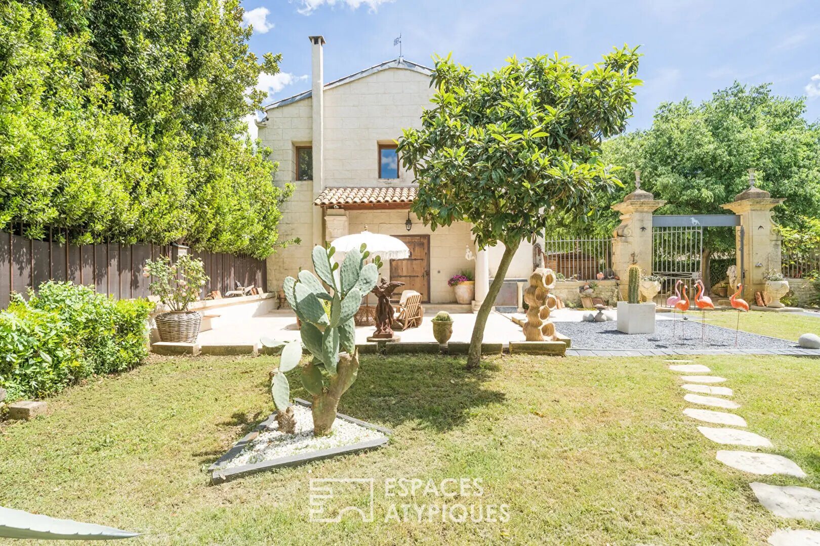 Maison à vendre, 302m², Saint-Just