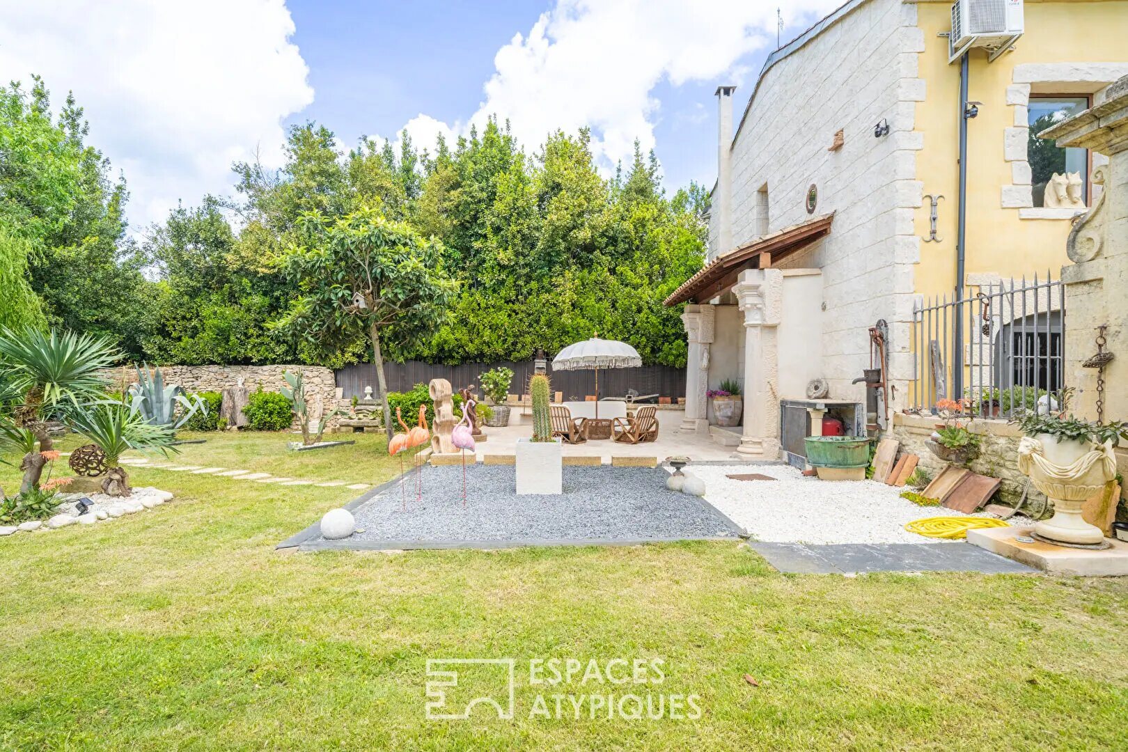 Maison à vendre, 302m², Saint-Just