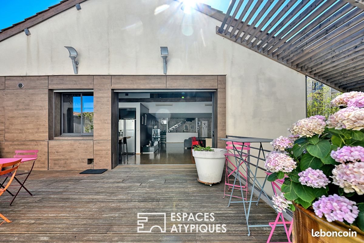 Maison à vendre, 253m², Nîmes