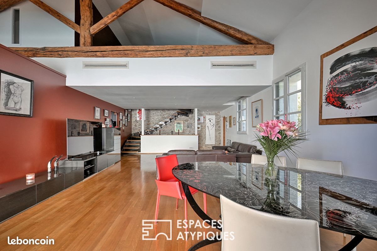 Maison à vendre, 253m², Nîmes