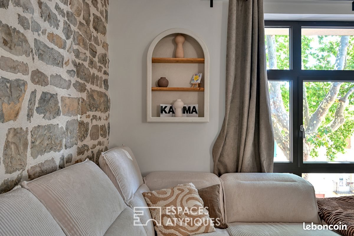 Maison à vendre, 110m², Clarensac