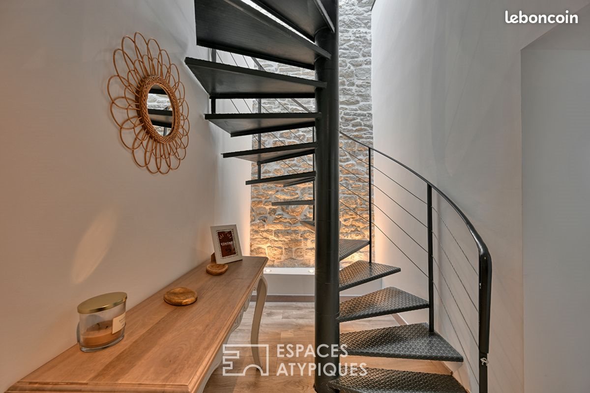 Maison à vendre, 110m², Clarensac