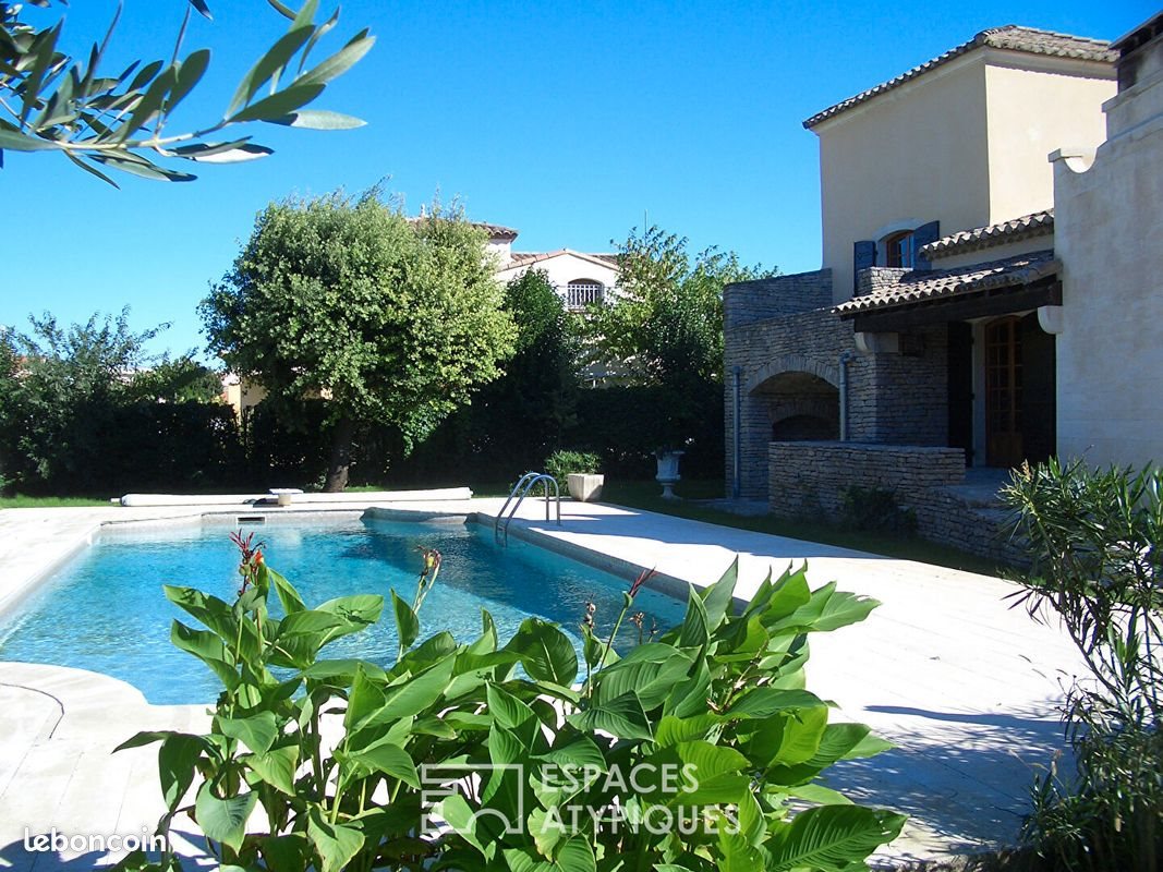 Maison à vendre, 190m², Lunel