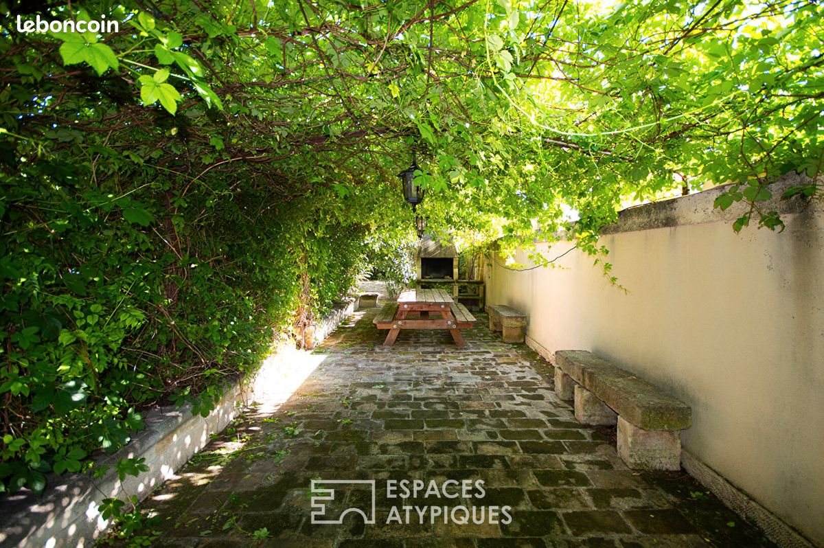 Maison à vendre, 190m², Lunel