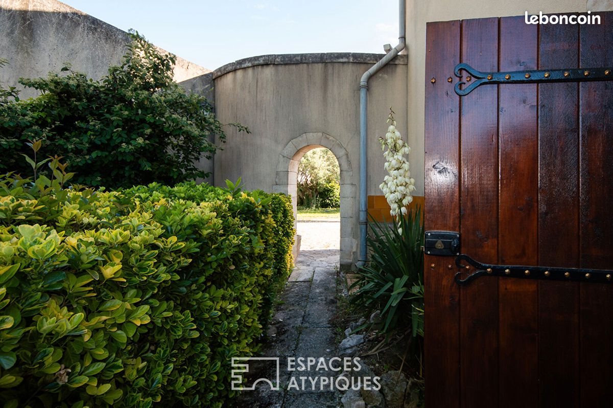 Maison à vendre, 190m², Lunel